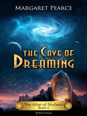 cover image of The Cave of Dreaming